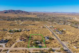 61676 Pueblo Trail, Joshua Tree, CA 92252 - Photo 32