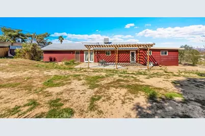 61381 Alta Mura, Joshua Tree, CA 92252 - Photo 26
