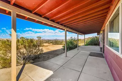 61381 Alta Mura, Joshua Tree, CA 92252 - Photo 2