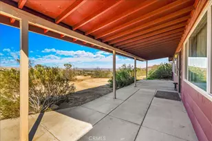 61381 Alta Mura, Joshua Tree, CA 92252 - Photo 2