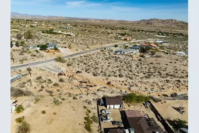 7455 Sunset Road, Joshua Tree, CA 92252 - Photo 4