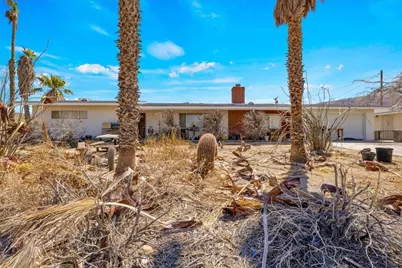 74704 Starview Lane, 29 Palms MCB, CA 92277 - Photo 1
