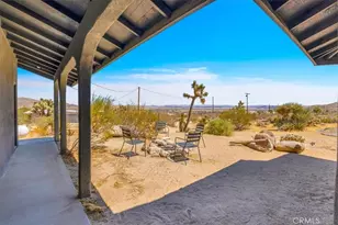 7119 Saddleback Rd, Joshua Tree, CA 92252 - Photo 4