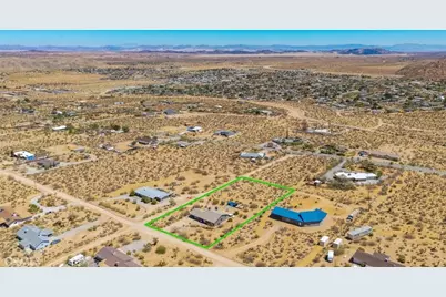 7119 Saddleback Road, Joshua Tree, CA 92252 - Photo 48