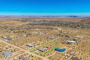 7119 Saddleback Rd, Joshua Tree, CA 92252 - Photo 48