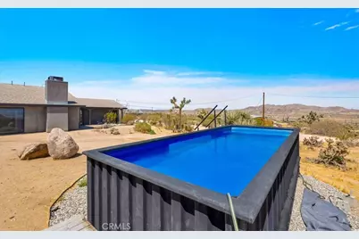 7119 Saddleback Road, Joshua Tree, CA 92252 - Photo 38
