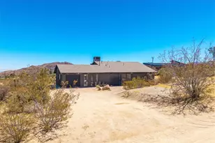 7119 Saddleback Rd, Joshua Tree, CA 92252 - Photo 2