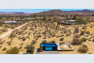 7119 Saddleback Road, Joshua Tree, CA 92252 - Photo 44