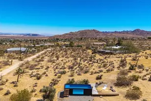 7119 Saddleback Rd, Joshua Tree, CA 92252 - Photo 44