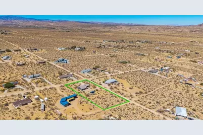 7119 Saddleback Road, Joshua Tree, CA 92252 - Photo 52