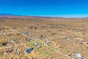 7119 Saddleback Rd, Joshua Tree, CA 92252 - Photo 52