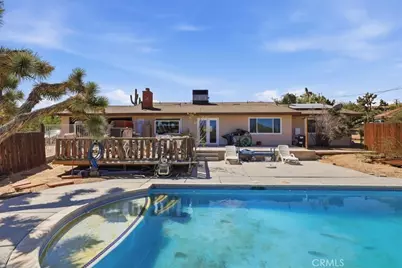 56818 El Dorado, Yucca Valley, CA 92284 - Photo 40