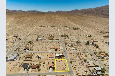 74811 Aladdin Drive, 29 Palms MCB, CA 92277 - Photo 2