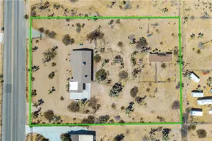 58662 Buena Vista Dr, Yucca Valley, CA 92284 - Photo 4