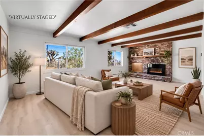 58662 Buena Vista Drive, Yucca Valley, CA 92284 - Photo 6