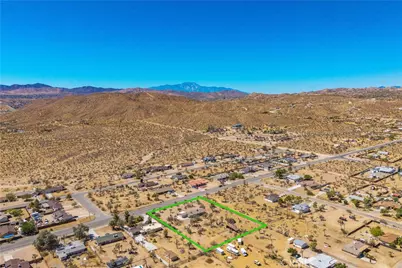 58662 Buena Vista Drive, Yucca Valley, CA 92284 - Photo 50