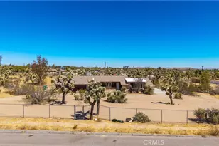 58662 Buena Vista Dr, Yucca Valley, CA 92284 - Photo 2
