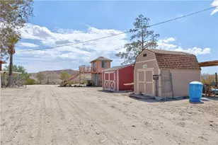 10219 N Star, Morongo Valley, CA 92256 - Photo 24
