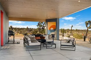 58860 Ocotillo, Yucca Valley, CA 92284 - Photo 16