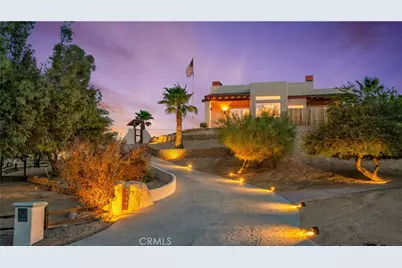 57045 Plaza Del Amigo, Yucca Valley, CA 92284 - Photo 2