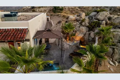57045 Plaza Del Amigo, Yucca Valley, CA 92284 - Photo 8