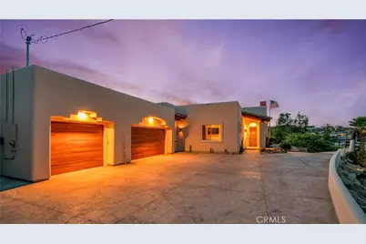 57045 Plaza Del Amigo, Yucca Valley, CA 92284 - Photo 4