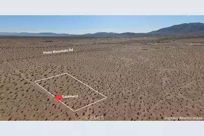 5422 Pinto Mountain Road, 29 Palms MCB, CA 92277 - Photo 4