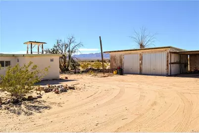 4040 Peter Rabbit, 29 Palms MCB, CA 92277 - Photo 28