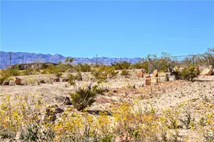 4040 Peter Rabbit, 29 Palms MCB, CA 92277 - Photo 8