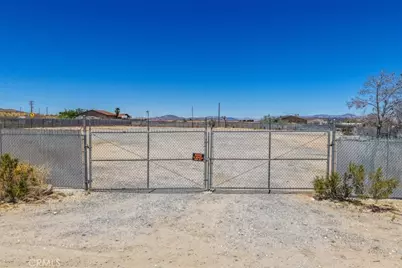 56166 Handley, Yucca Valley, CA 92284 - Photo 34
