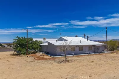 56166 Handley, Yucca Valley, CA 92284 - Photo 46