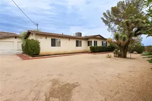 61726 Hilltop, Joshua Tree, CA 92252 - Photo 1