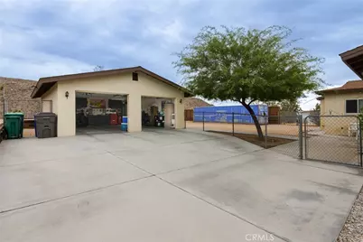61726 Hilltop, Joshua Tree, CA 92252 - Photo 18