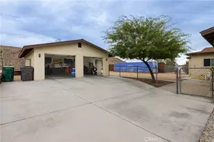 61726 Hilltop, Joshua Tree, CA 92252 - Photo 18