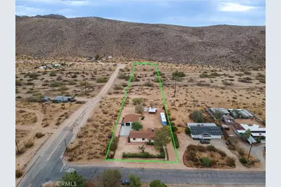 61726 Hilltop, Joshua Tree, CA 92252 - Photo 28