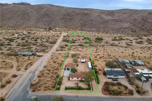 61726 Hilltop, Joshua Tree, CA 92252 - Photo 28