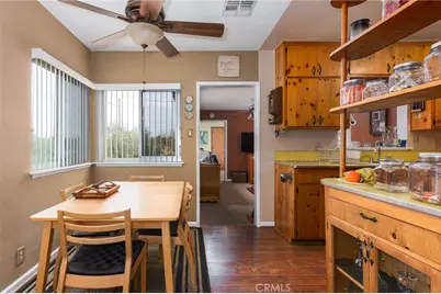 61726 Hilltop, Joshua Tree, CA 92252 - Photo 8