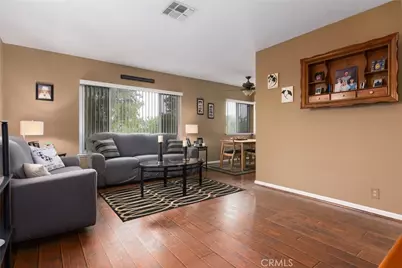 61726 Hilltop, Joshua Tree, CA 92252 - Photo 6