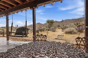 61365 Onaga, Joshua Tree, CA 92252 - Photo 24