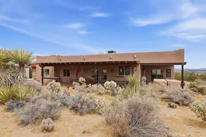 61365 Onaga, Joshua Tree, CA 92252 - Photo 30
