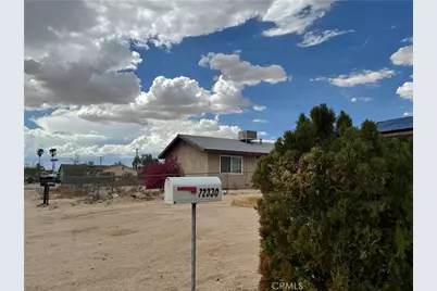 72330 Sunnyslope Drive, 29 Palms MCB, CA 92277 - Photo 32