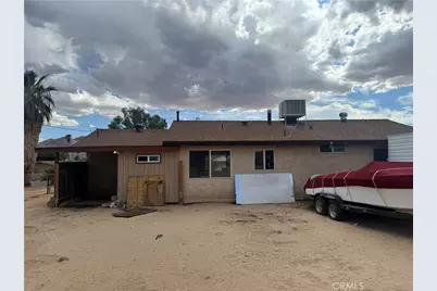 72330 Sunnyslope Drive, 29 Palms MCB, CA 92277 - Photo 26