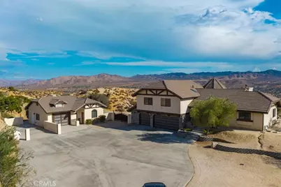 57024 Pinto Court, Yucca Valley, CA 92284 - Photo 2