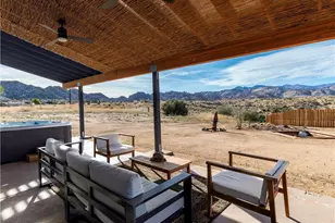 5120 Tom Mix Rd, Pioneertown, CA 92268 - Photo 1