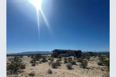 167 Bluegrass Avenue, 29 Palms MCB, CA 92277 - Photo 2