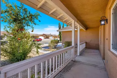 5128 Split Rock Avenue, 29 Palms MCB, CA 92277 - Photo 6