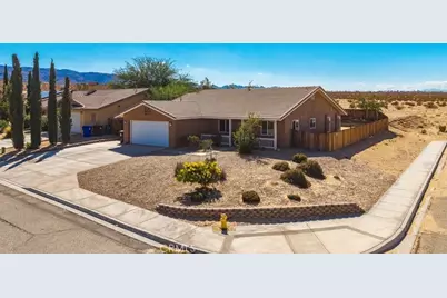 5128 Split Rock Avenue, 29 Palms MCB, CA 92277 - Photo 2