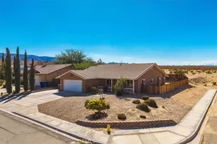 5128 Split Rock Ave, 29 Palms MCB, CA 92277 - Photo 2