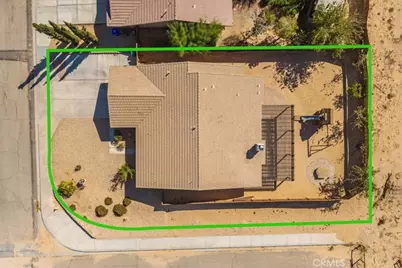5128 Split Rock Avenue, 29 Palms MCB, CA 92277 - Photo 44