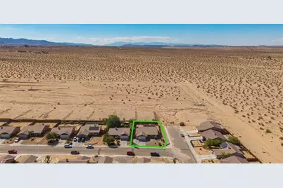 5128 Split Rock Avenue, 29 Palms MCB, CA 92277 - Photo 46